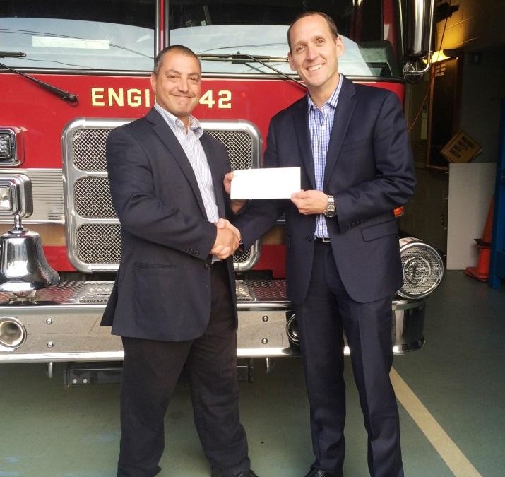 First County Bank Foundation Grants $24.5K To Local Nonprofits