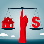 Numbers Rise, Prices Fall