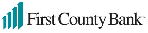 First county bank logo