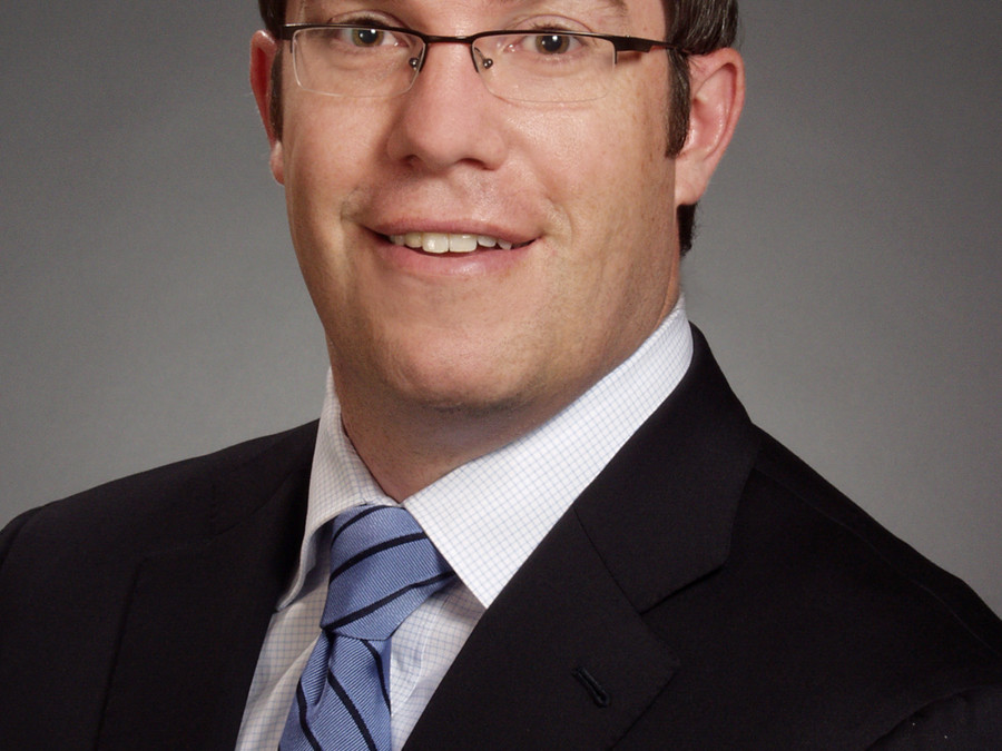 Hurley Named Skanska USA Commercial CEO, Johansson Moves To Operations