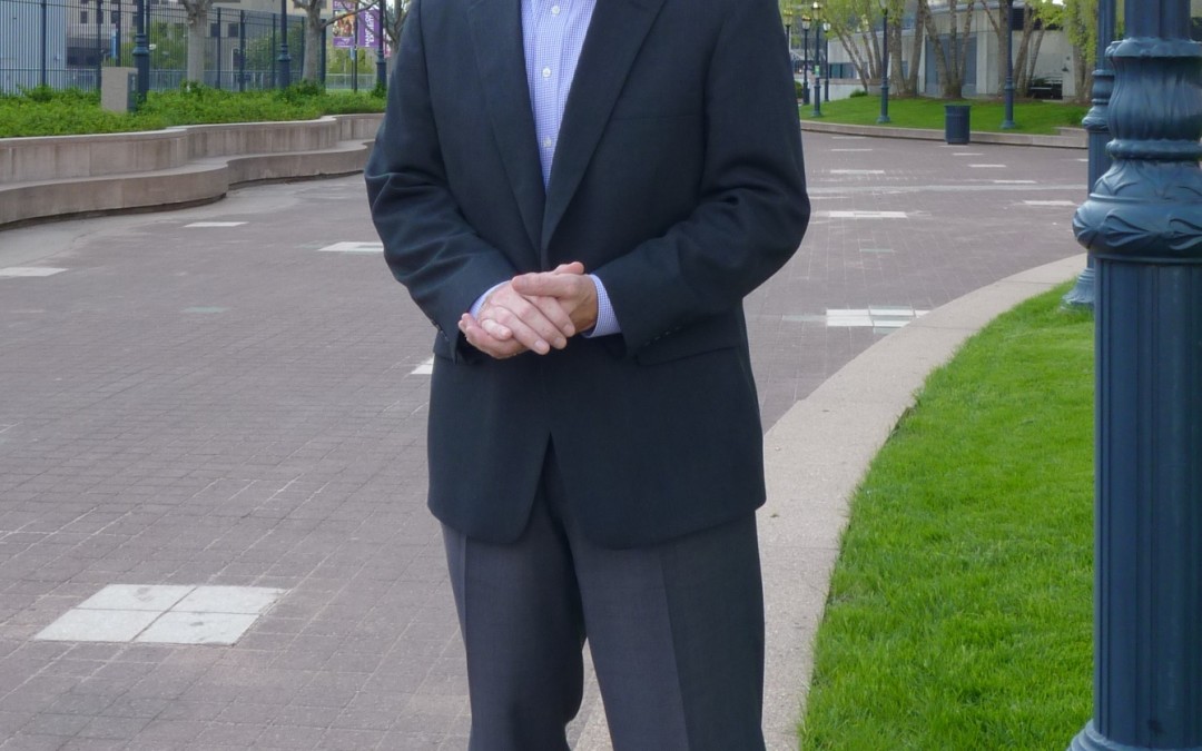 Reconnecting Hartford And Its Waterfront