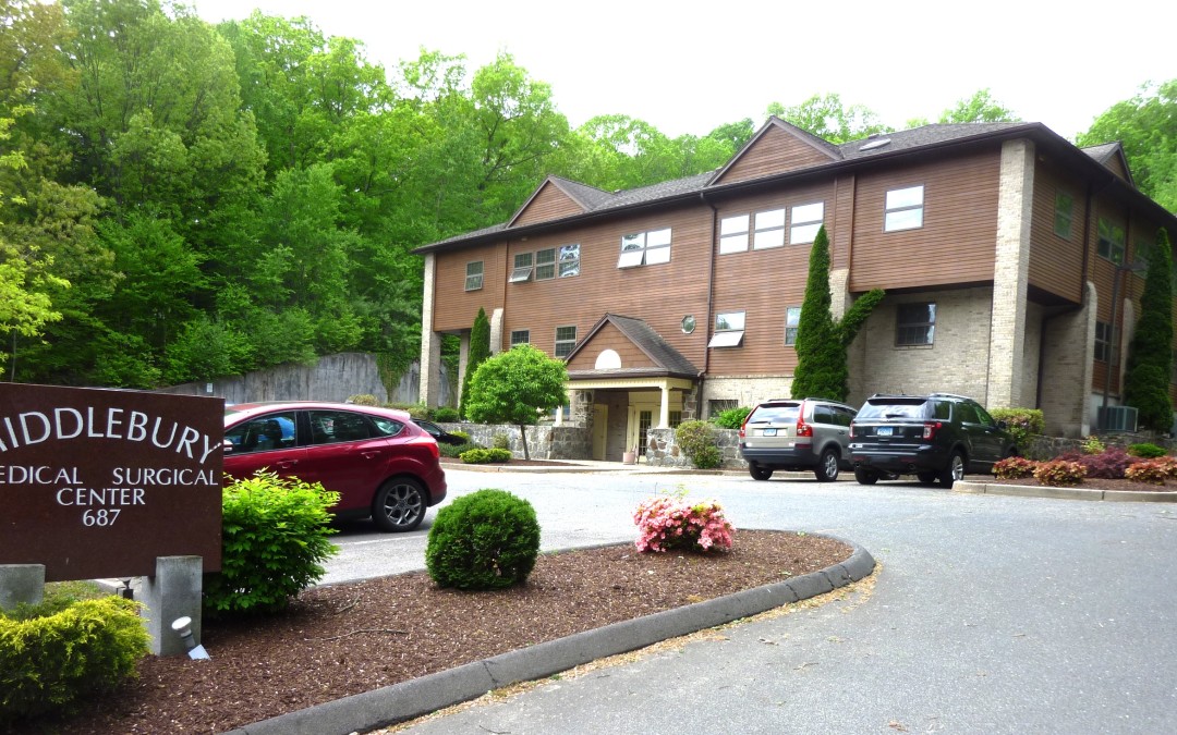 Middlebury Medical Surgical Center Sells For $2M