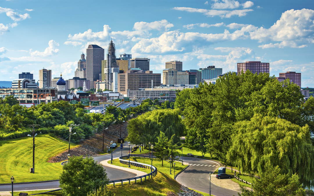 Tax Foundation Ranks Conn. #44 For Its Business Tax Climate
