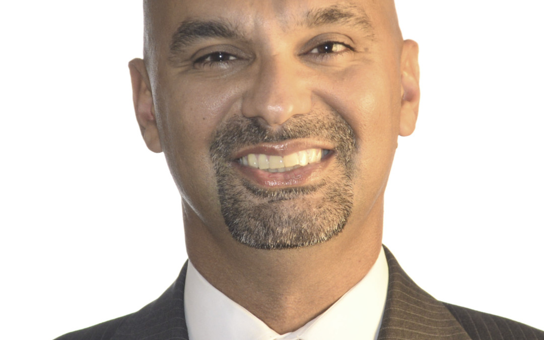 Santander Names Dawood Chief Financial Officer
