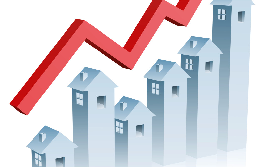 Home Sales Up Again With Double-Digit Increase For 7th Consecutive Month