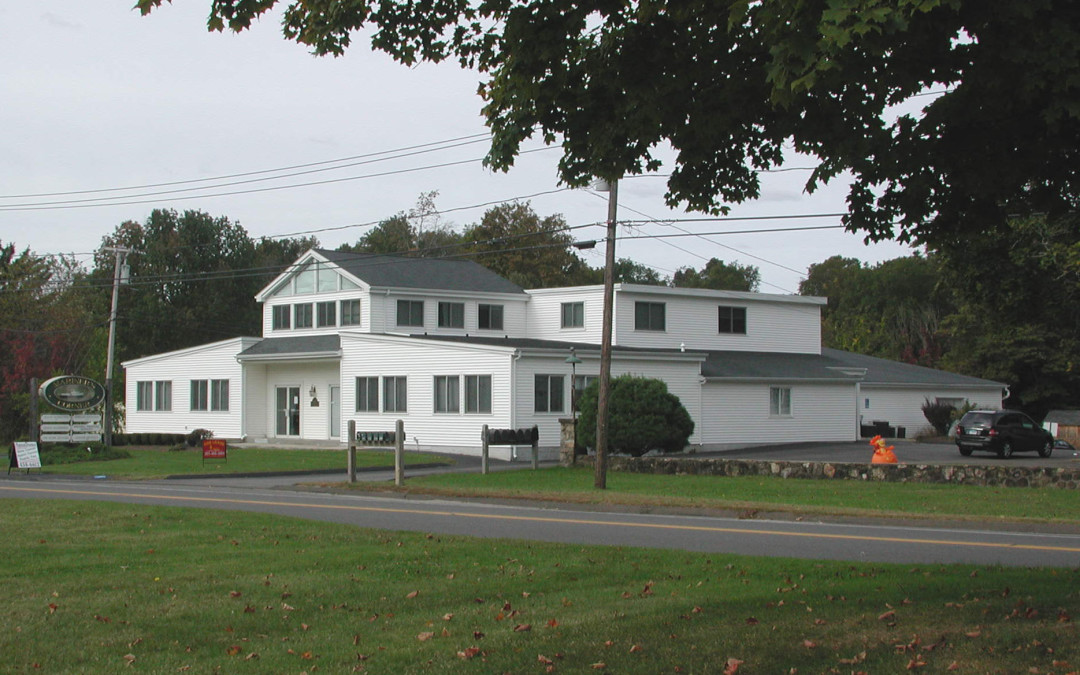 Artis SLM Acquires 1.33K SF