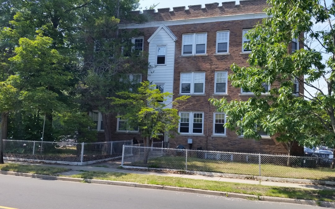 Greenview Apartments Sell For $910K