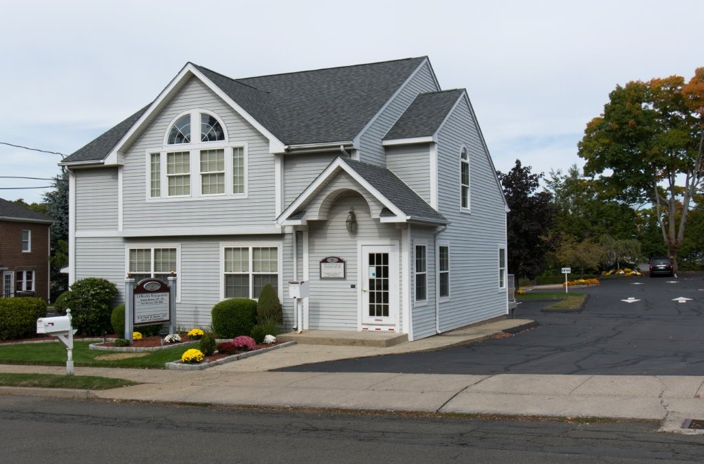 Heritage Financial Acquires 1.3K SF In North Haven