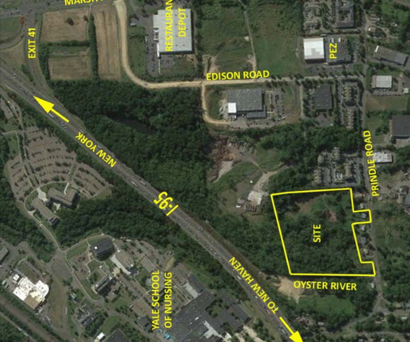 Construction, Landscaping Firm Purchases Industrial Facility In West Haven