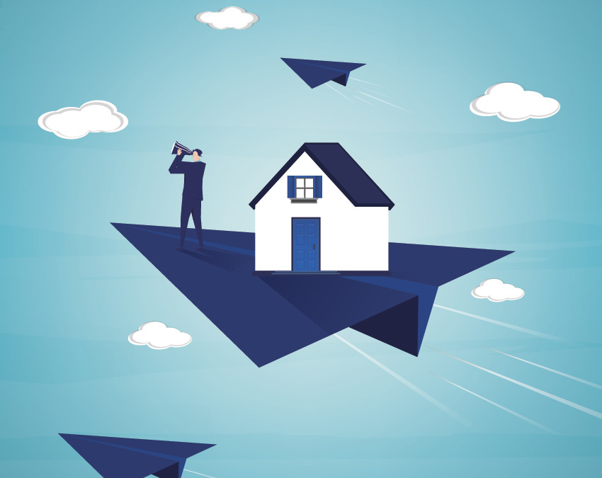 Rising Rates, Changing Demographics Shape Mortgage Market In 2016