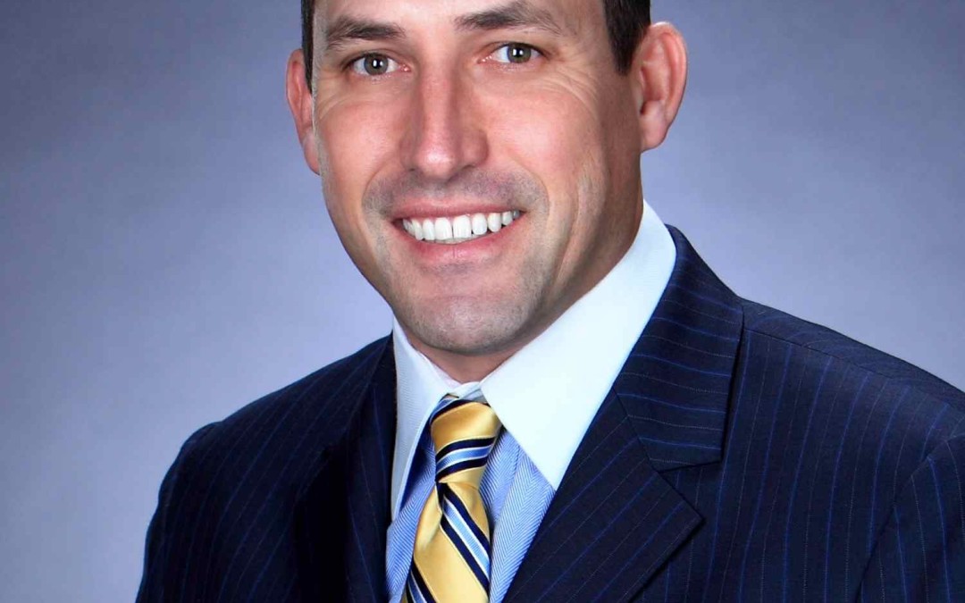 CBRE Promotes Lind To Business Development VP