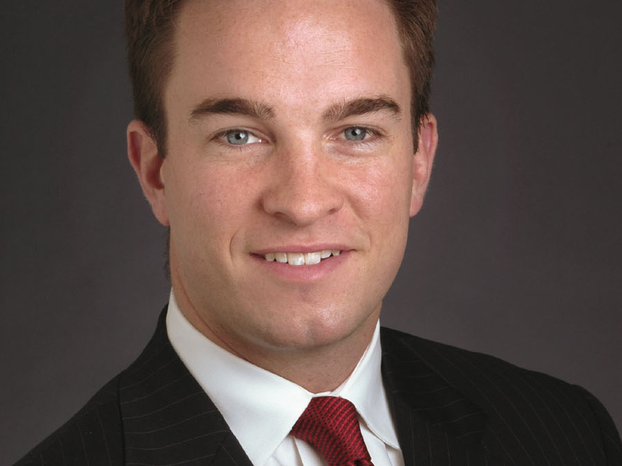 CBRE’s McCarthy To Lead Fairfield Operations