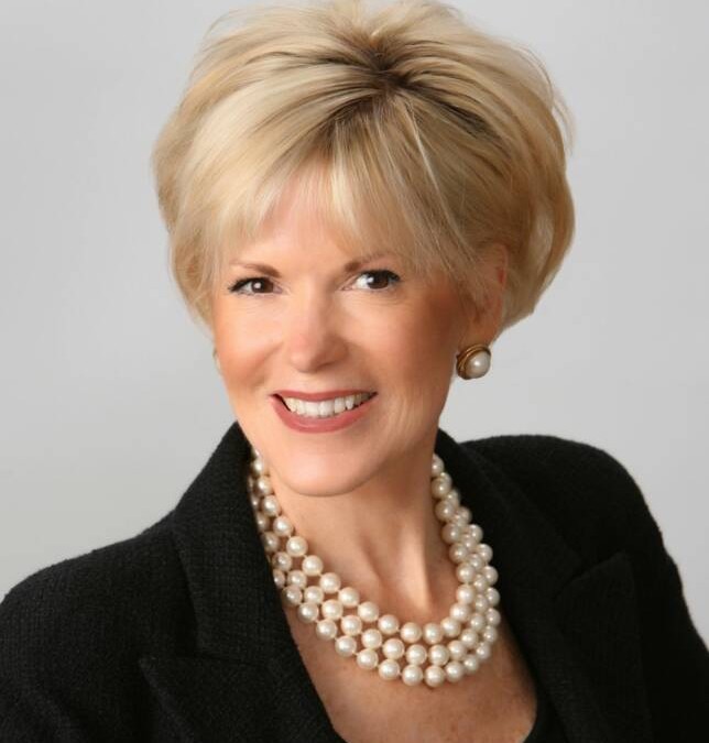 Guest Post: Rule The Boardroom With These Top Tips
