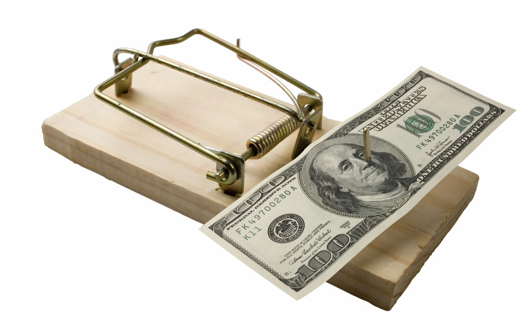 Investment Advisor Faces Multiple Fraud Charges
