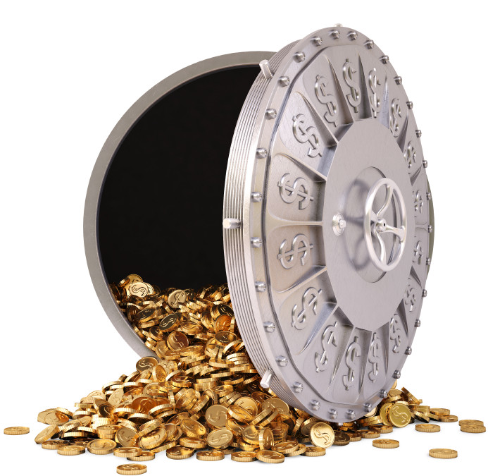 New Haven Man Sentenced To Prison For Armed Robberies