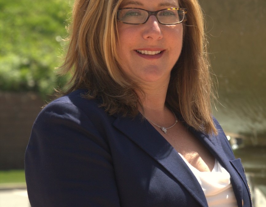 Cheryl Kebalo