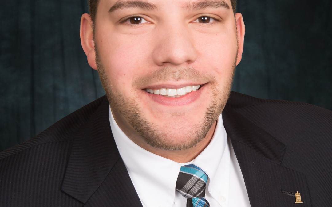 Savings Bank Of Danbury Promotes Santos