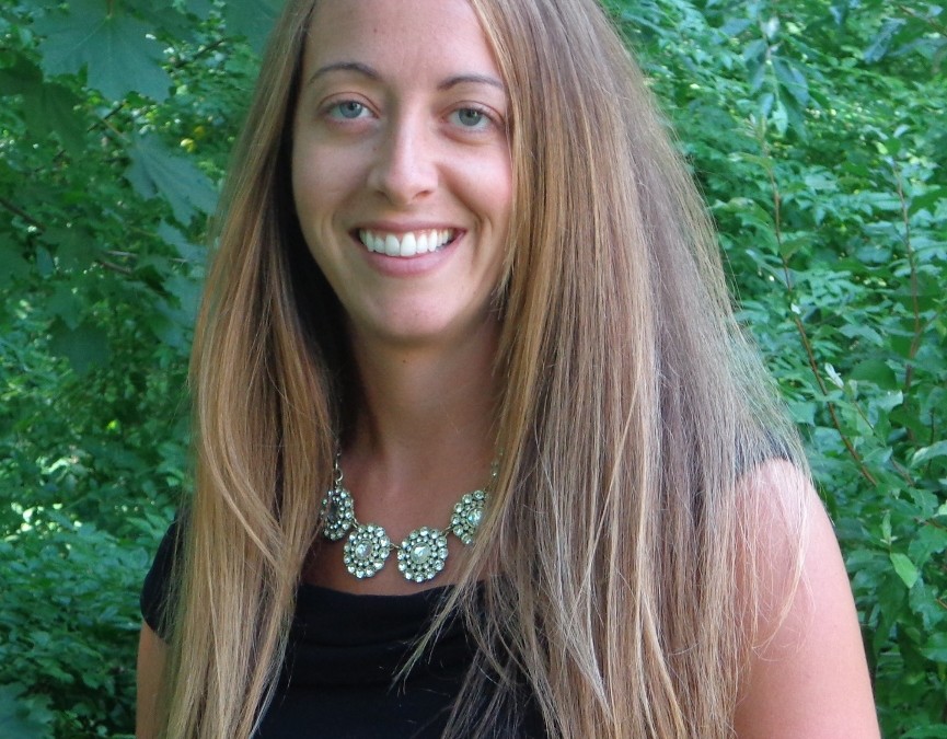 Julie Tétreault