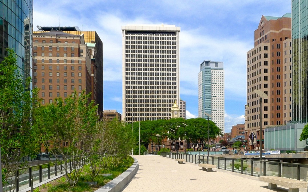 777 Main St. Takes Top Honor At CREW CT Awards