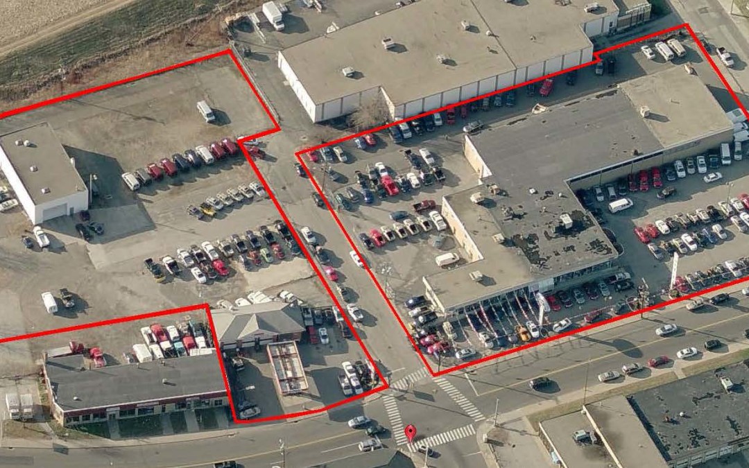 Road Ready Used Cars Picks Up Ansonia Dealerships