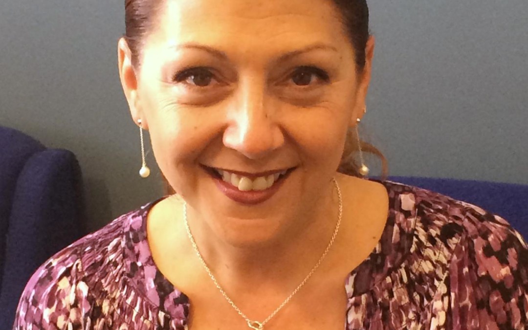 Bristol Chamber Of Commerce Hires Local For Top Spot
