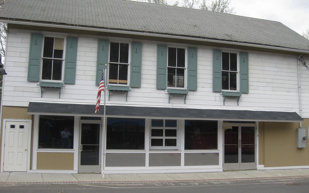 Art Studio To Open In Redding