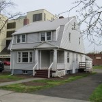 Vacant Fairfield Office Building Changes Hands