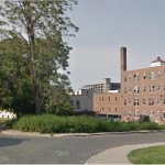 Real Estate Co. To Convert Vacant New Britain Parcel
