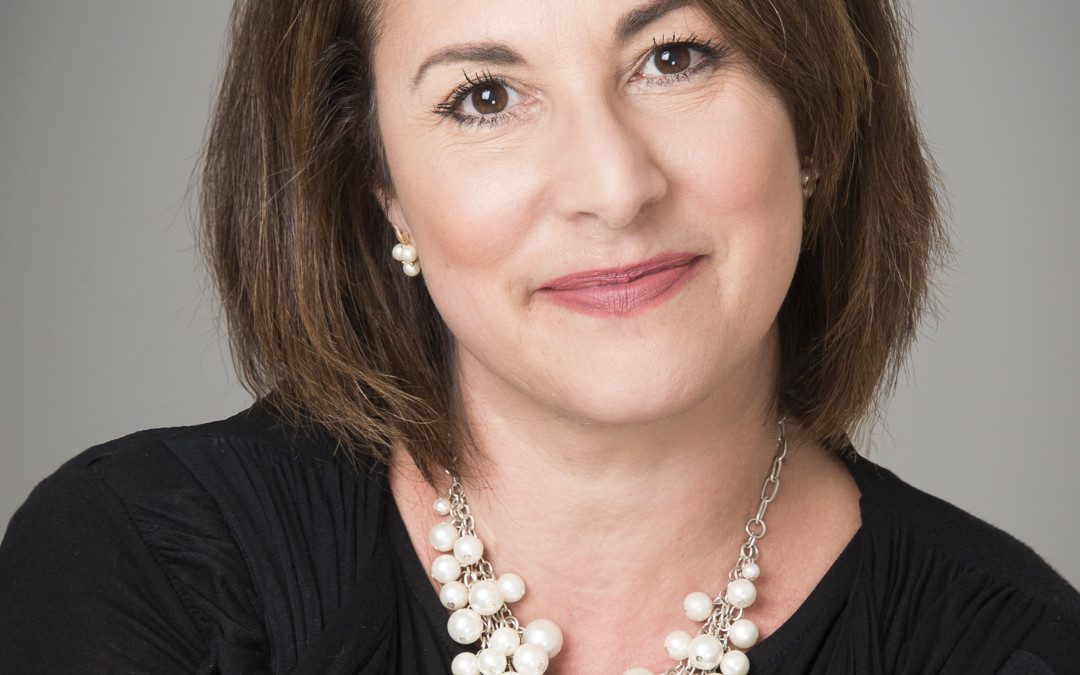 Real Estate Firm Hires Gagnon To Lead Business Development