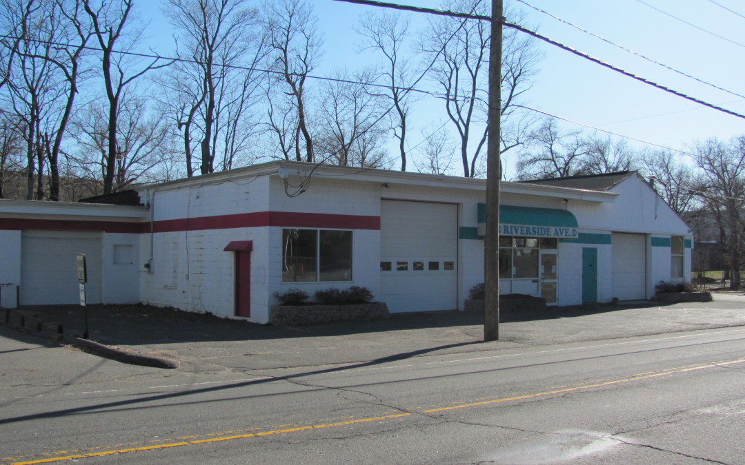 Bristol Commercial Building Sells For $215K