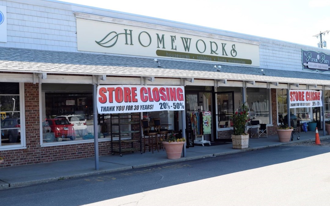 Dental Group Leases Space In Old Saybrook