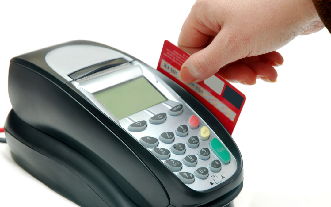 ABA Report: Credit Card Usage, New Accounts Up In Q1