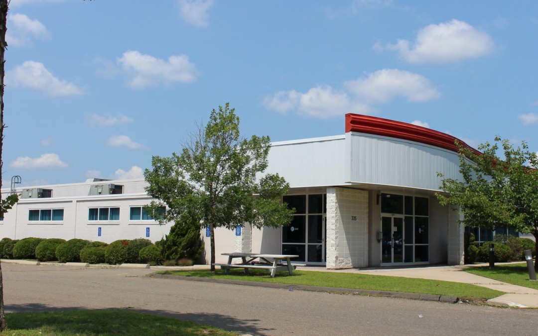 Ministry Takes Over Long-Term Lease In Hamden
