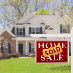 Home Prices Down, Sales Up … For Now
