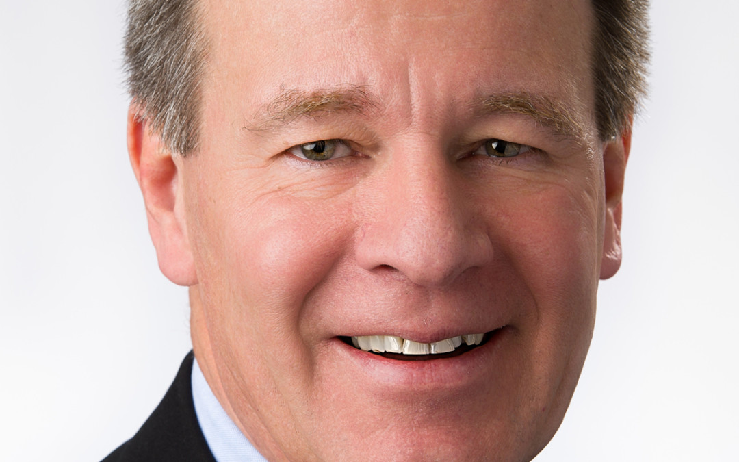 Lopez First Latino Elected To Serve As MBA Chairman