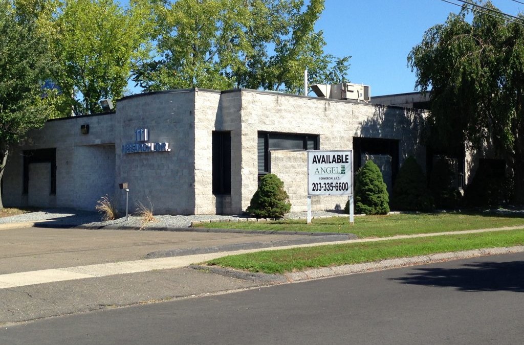 Medical Imaging Specialists To Occupy Stratford Building