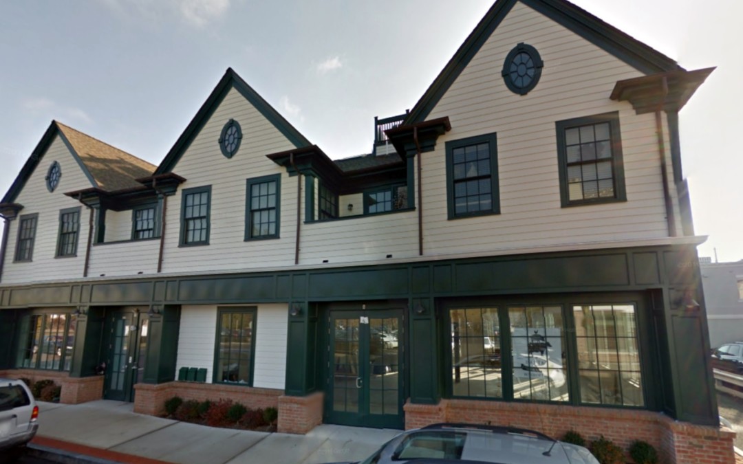 Downtown Darien Property Sold For $4.9M