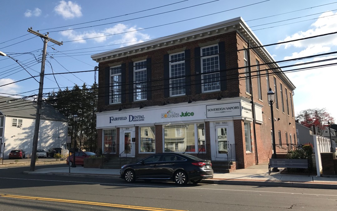 Transportation Consultants Moving HQ Across Fairfield County