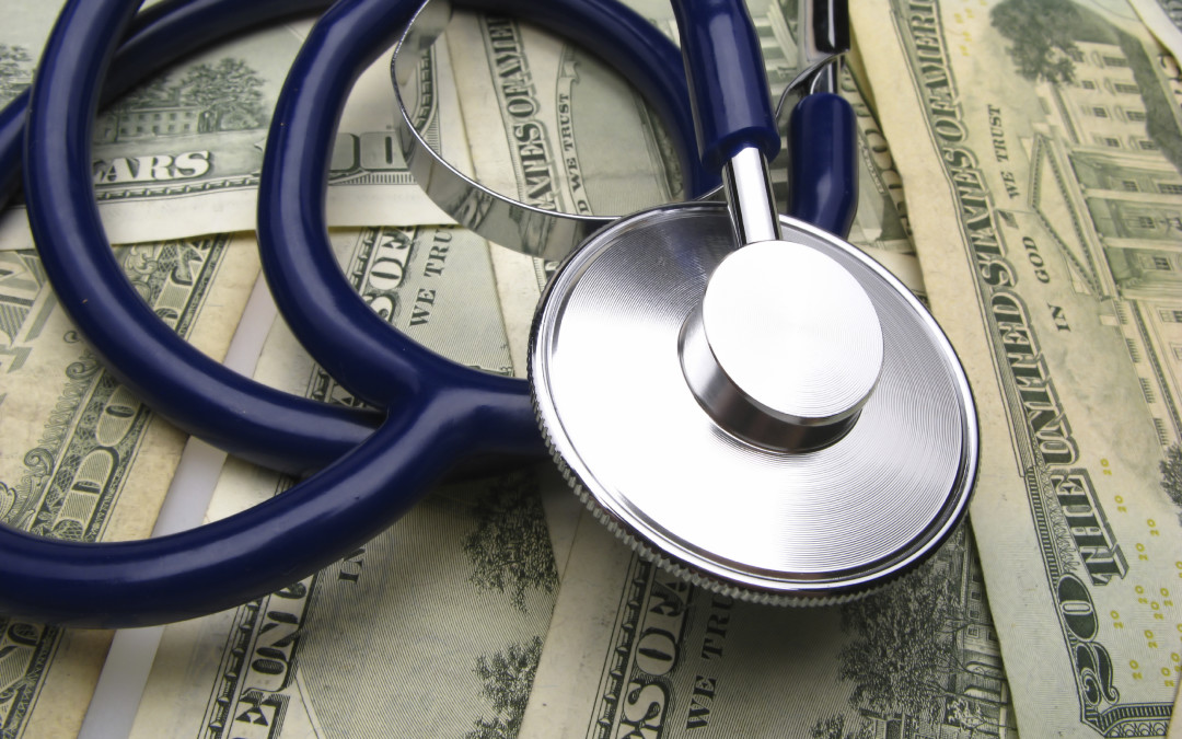 Morris Woman Imprisoned For Health Care Fraud