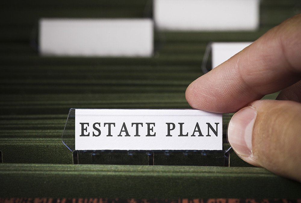 Good Estate Planning Calls For Flexibility