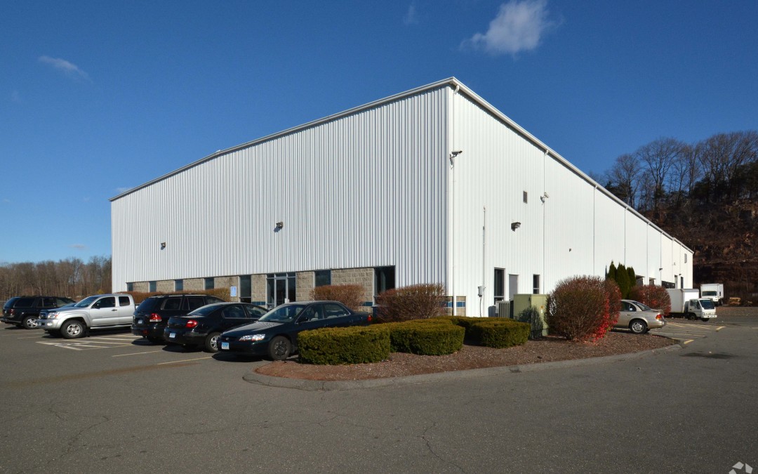 Construction Company Acquires Multi-Use Cromwell Facility