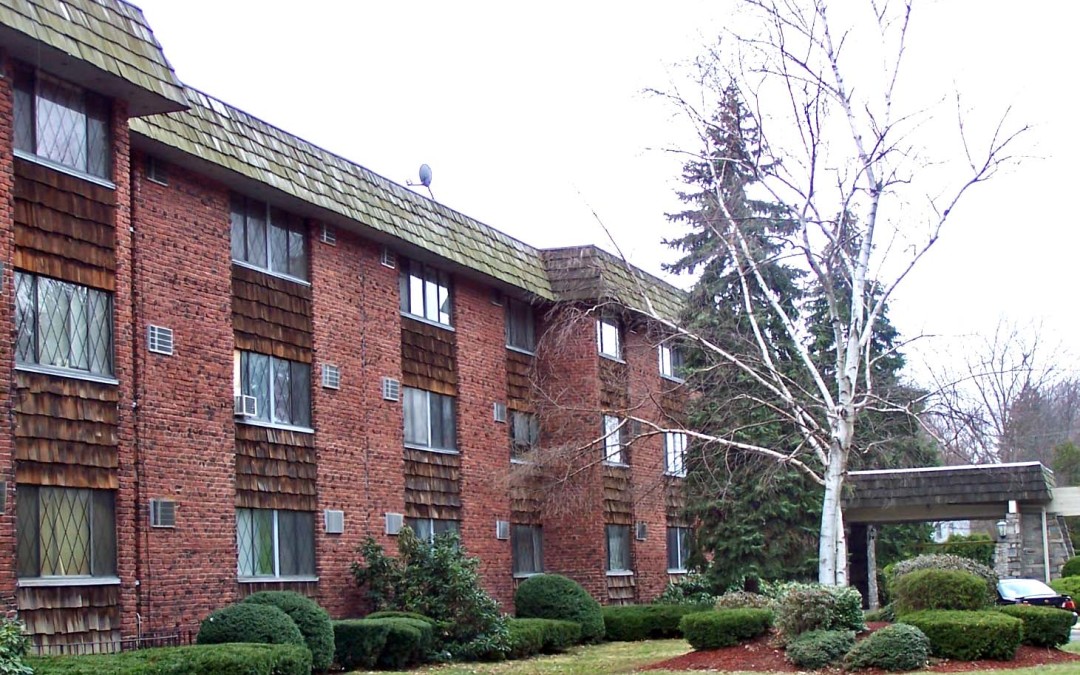 Realty Firm Scoops Up East Hartford Condo Units For $6.7M