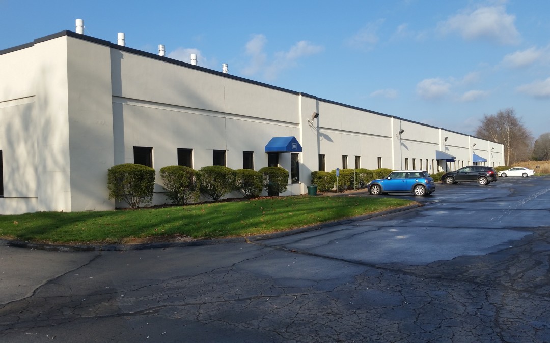Adoption Agency Joins Branford Business Park Tenants
