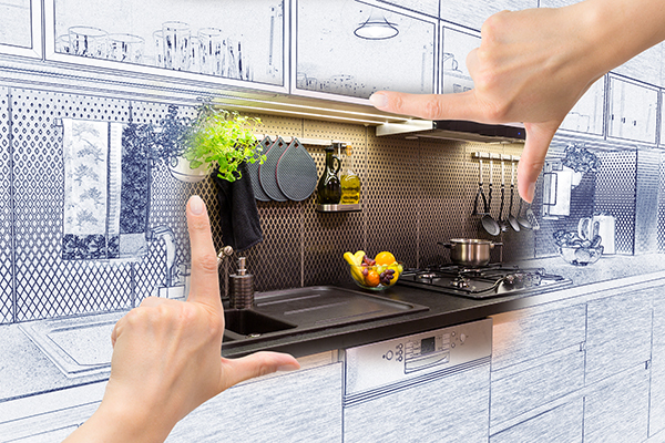 Study Says Home Renovation Spending To Peak In 2017
