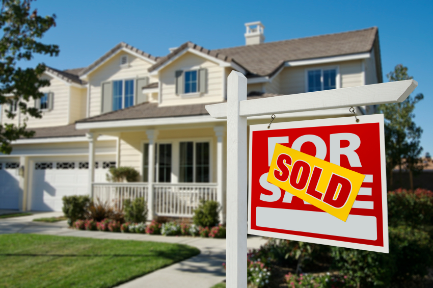 April Home Prices Rise Nationally, Sales Hit Fastest Pace Since 210