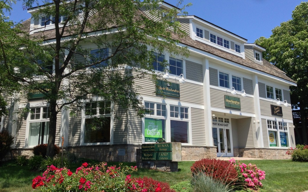 Westport Mixed-Use Property Acquired for $4.2M