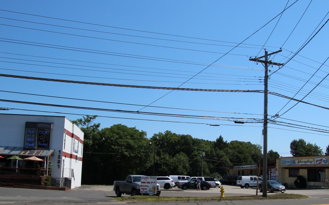 20K SF Retail Property Package Sold In Milford