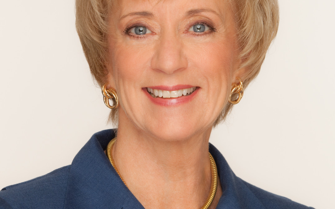 McMahon Confirmed As SBA Chief