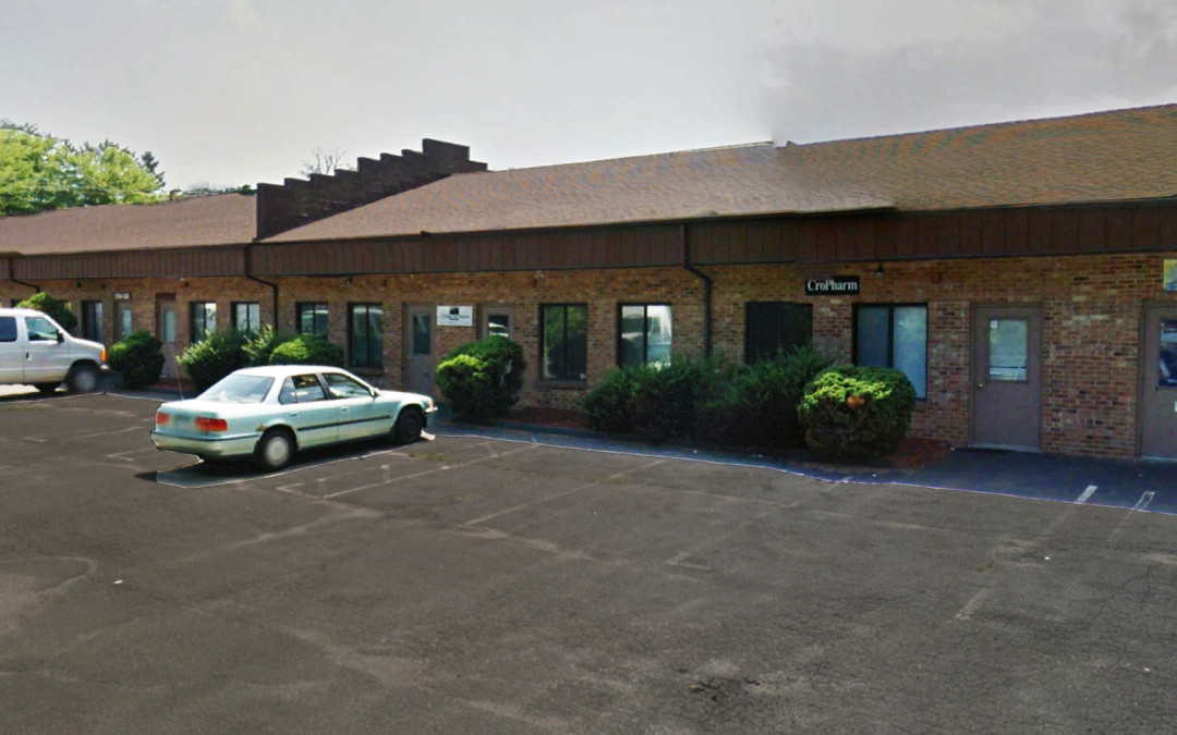 Tenant Scoops Up 800 SF For Personal Training Facility