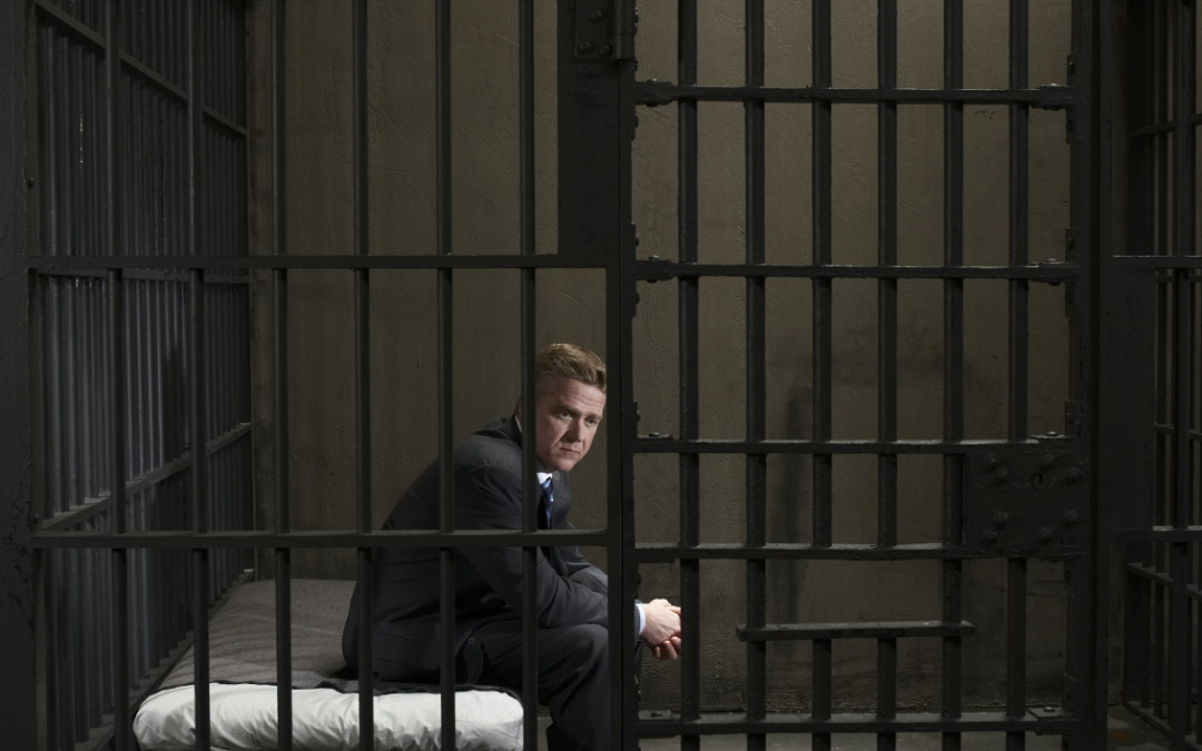 Malloy Proposes Bail Reform Legislation